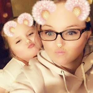 Meet your Posher, Jen